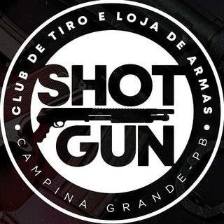 Shotgun Campina Grande - PB
