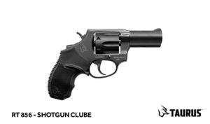 Review RT 856 - Shotgun Clube
