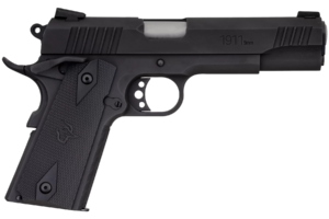 1911 GOVERNMENT - 9MM